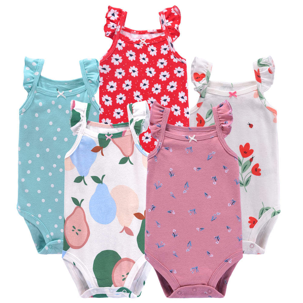 Baby Bodysuits