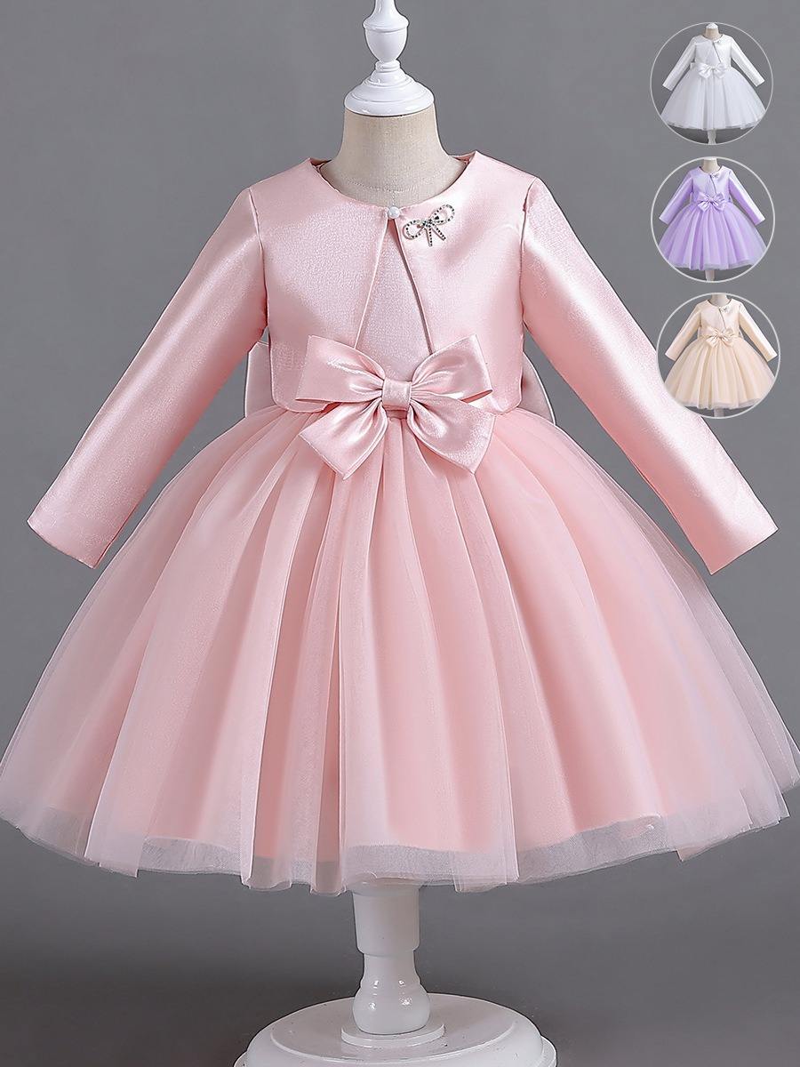 Baby Dress