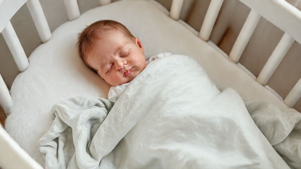 The Ultimate Guide to Safest Baby Blanket Materials for Your Little One
