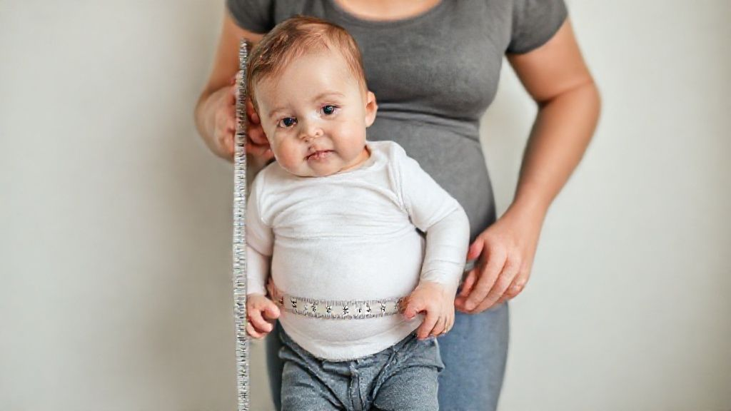 The Essential Guide to Standard Baby Swaddle Blanket Sizes